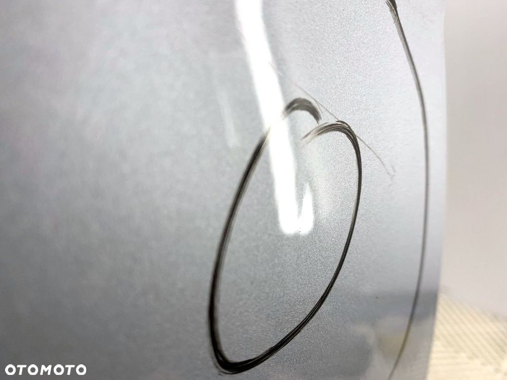 DRZWI PRAWY PRZÓD  AUDI A4 B8 Avant (8K5) 2007 - 2015 1.8 TFSI 118 kW [160 KM] benzyna 2007 - 2012 - 5