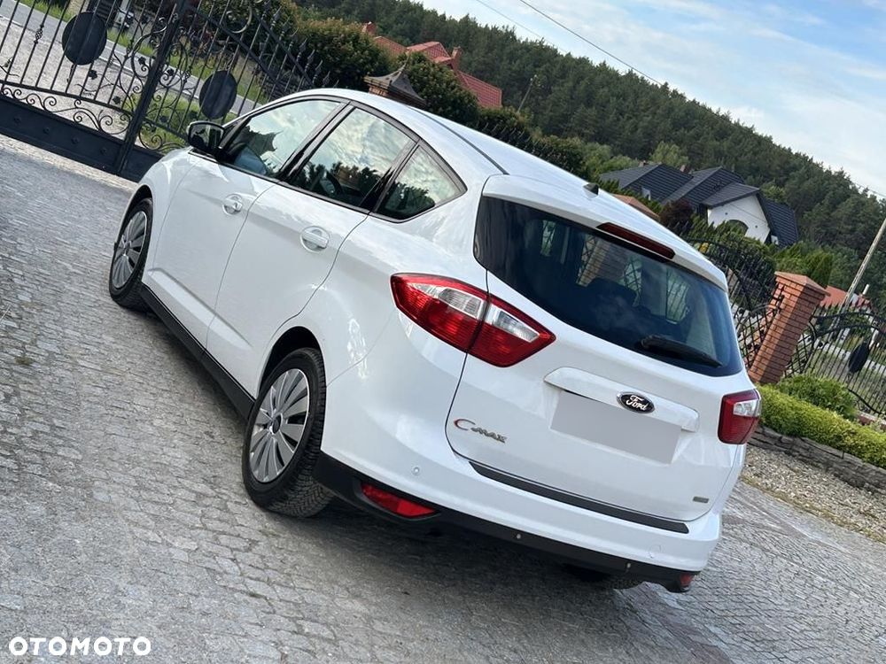 Ford C-MAX - 36