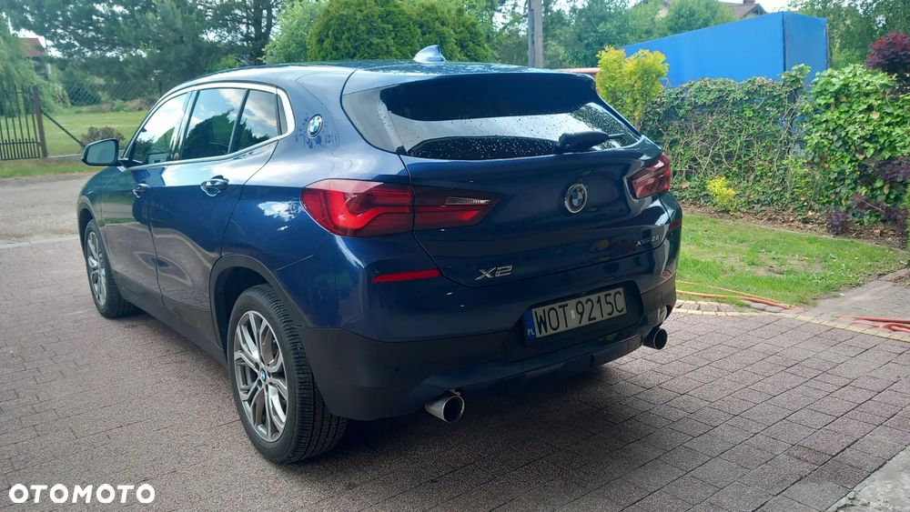 BMW X2 - 4