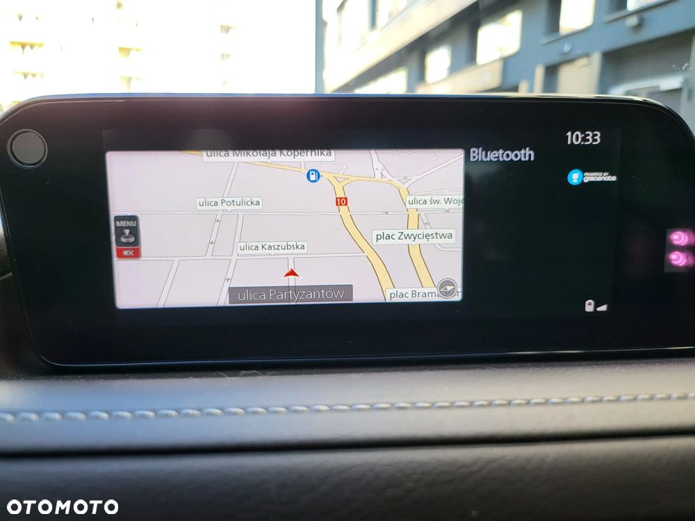 Mazda CX-30 SKYACTIV-G 2.0 M-Hybrid - 16