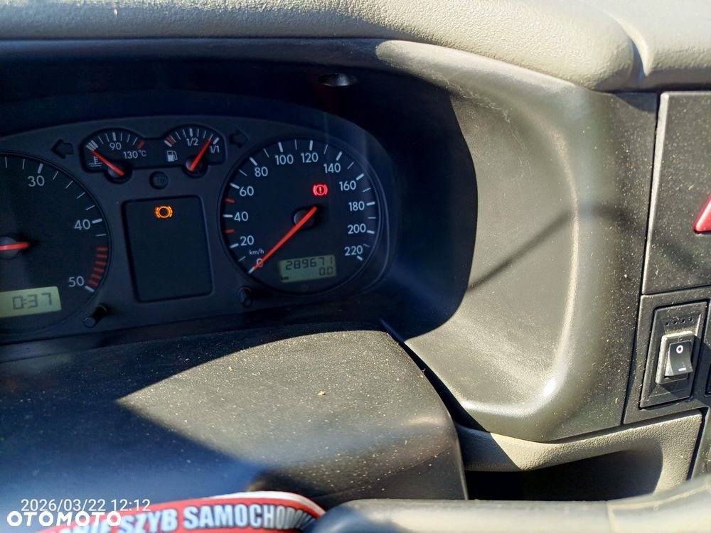 Volkswagen Transporter Standard - 6