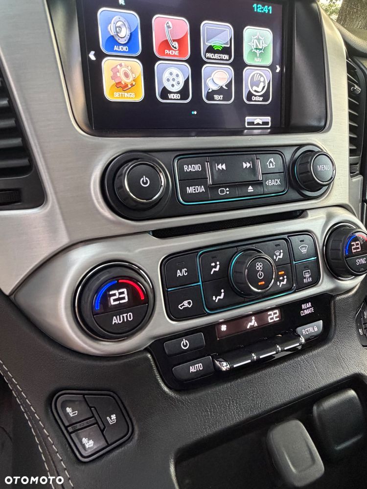 GMC Yukon - 30