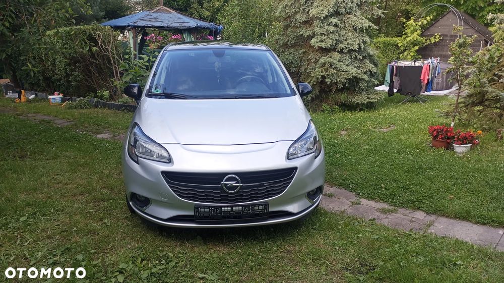Opel Corsa 1.4 Color Edition - 2