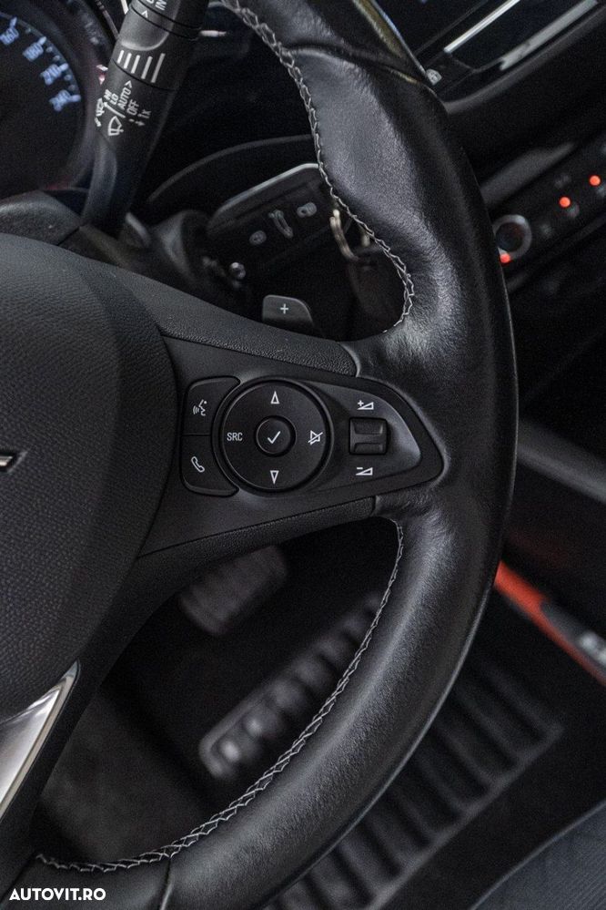 Opel Corsa 1.2 Turbo Start/Stop Aut. Elegance - 19