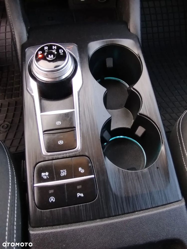 Ford Focus 1.5 EcoBlue Titanium Business - 15