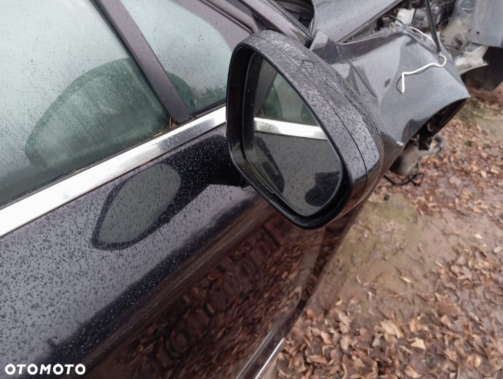 Lusterko prawe fotochromatyczne Citroen C5 x7 III ktvd - 4