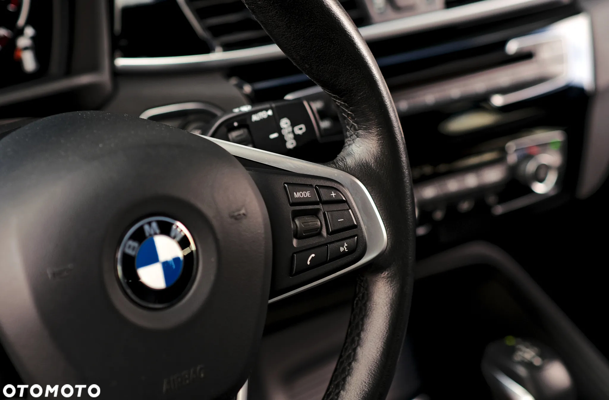 BMW X1 - 19