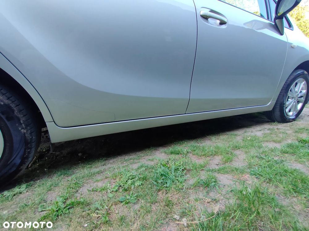Toyota Verso 1.8 Edition - 5