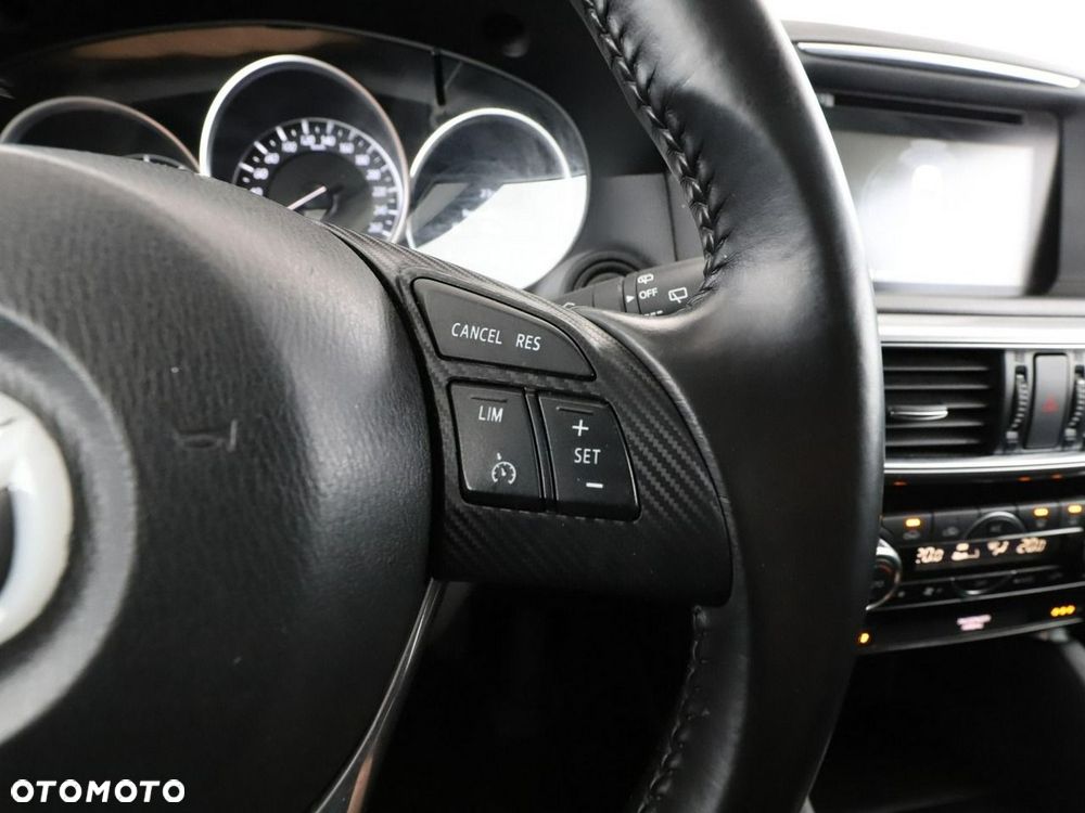 Mazda CX-5 SKYACTIV-G 165 Exclusive-Line - 30