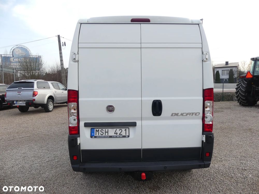 Fiat Ducato - 28