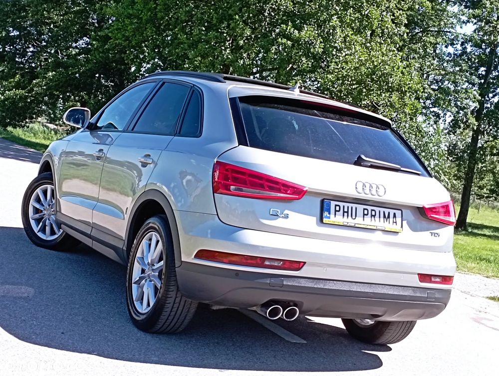Audi Q3 - 17
