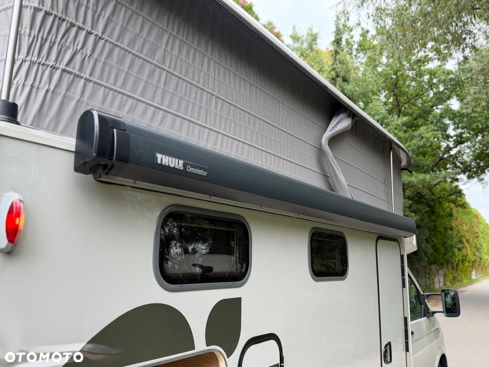 KNAUS TOURER CUVISION 500 MQ - 20