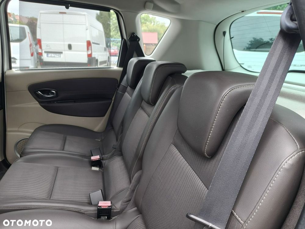 Renault Scenic 1.6 dCi Energy Dynamique - 25