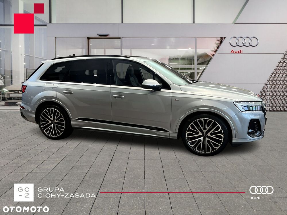 Audi Q7 - 6