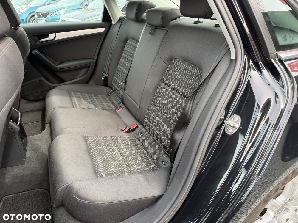 Audi A4 Limousine 1.8 TFSI Prime Line - 27