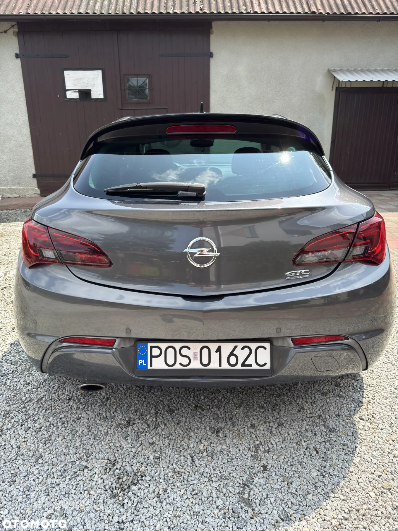 Opel Astra GTC 2.0 CDTI ecoFLEX Start/Stop Active - 3