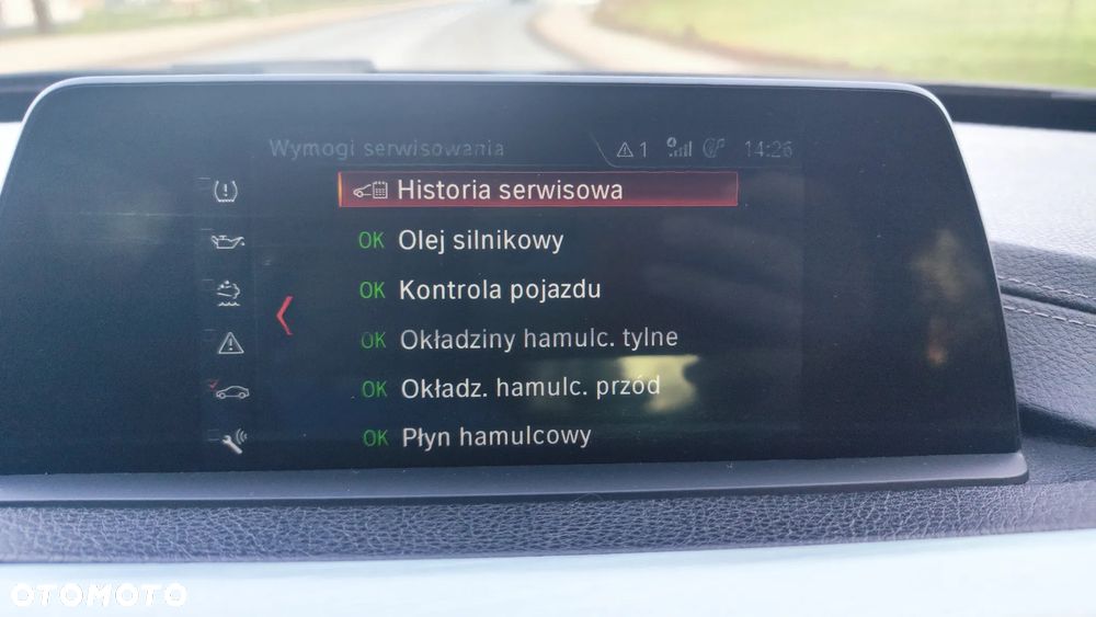 BMW Seria 3 320d xDrive - 3