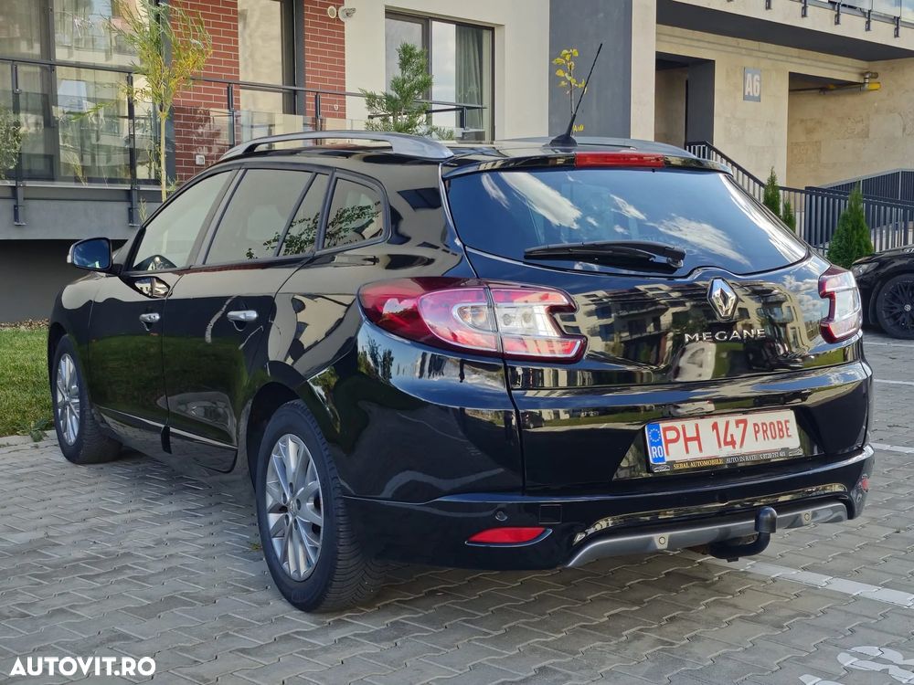 Renault Megane - 6