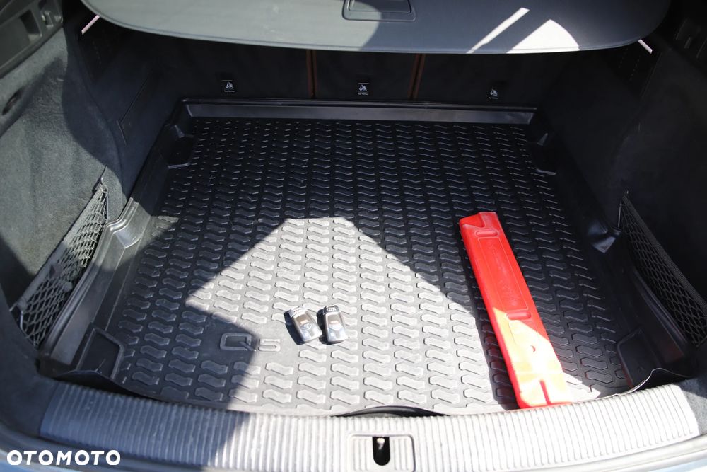 Audi Q5 2.0 TFSI Quattro S tronic design - 12