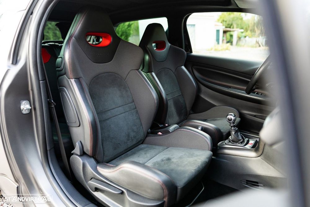Citroën DS3 1.6 THP Racing - 34