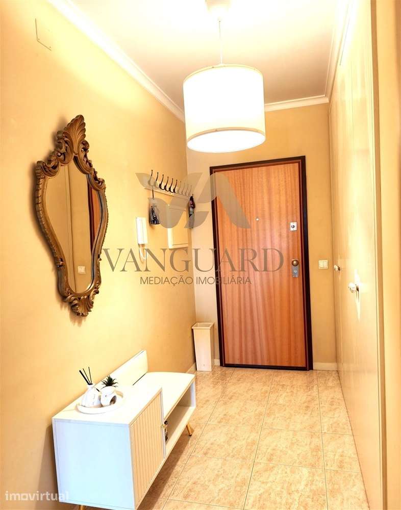 Apartamento T2 Venda em Póvoa de Varzim, Beiriz e Argivai,Póvoa de Var - Grande imagem: 4/44
