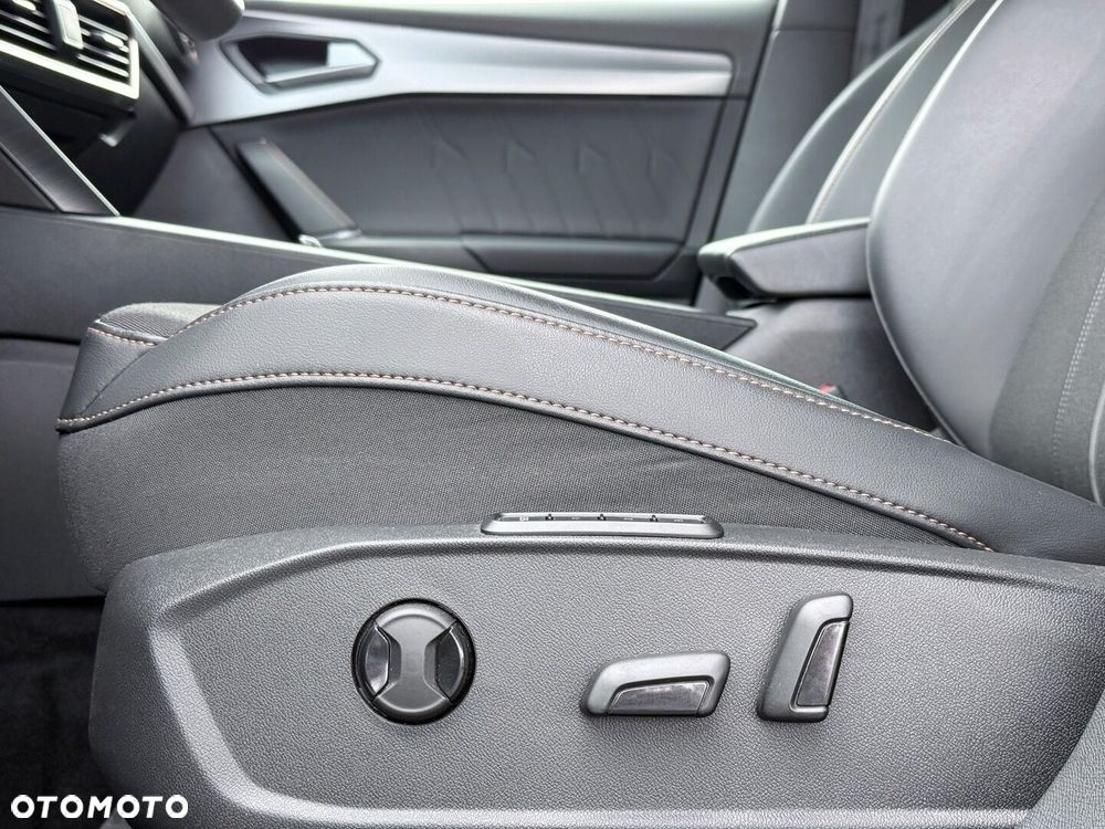 Cupra Leon Sportstourer 2.0 TSI 4Drive VZ DSG - 29