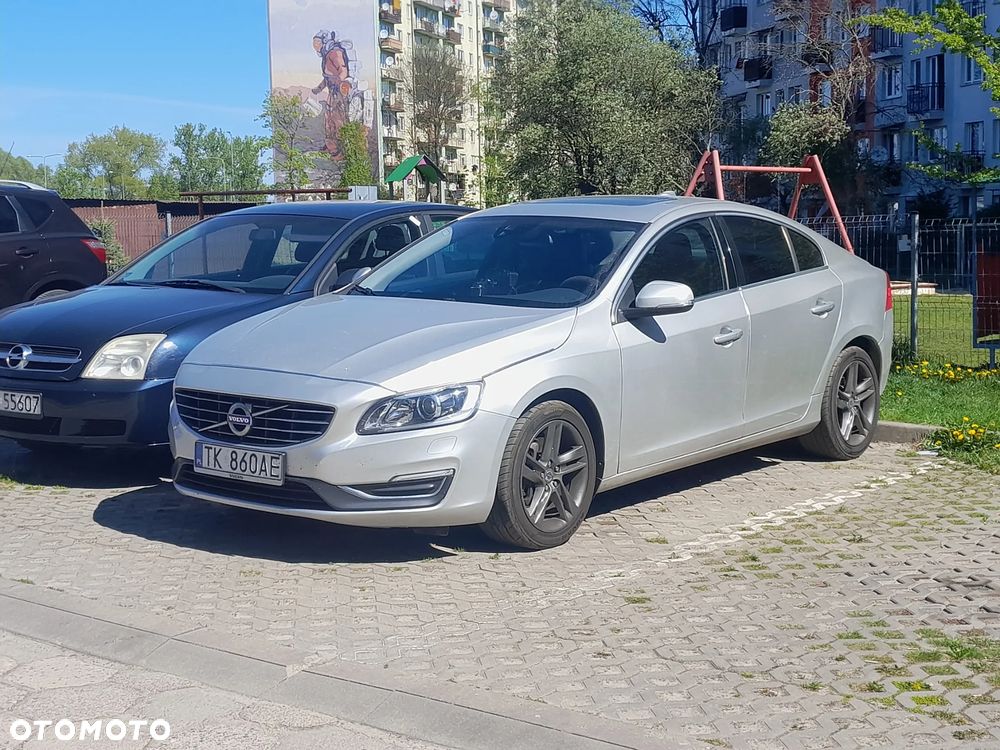 Volvo S60 2.5 T5 - 3