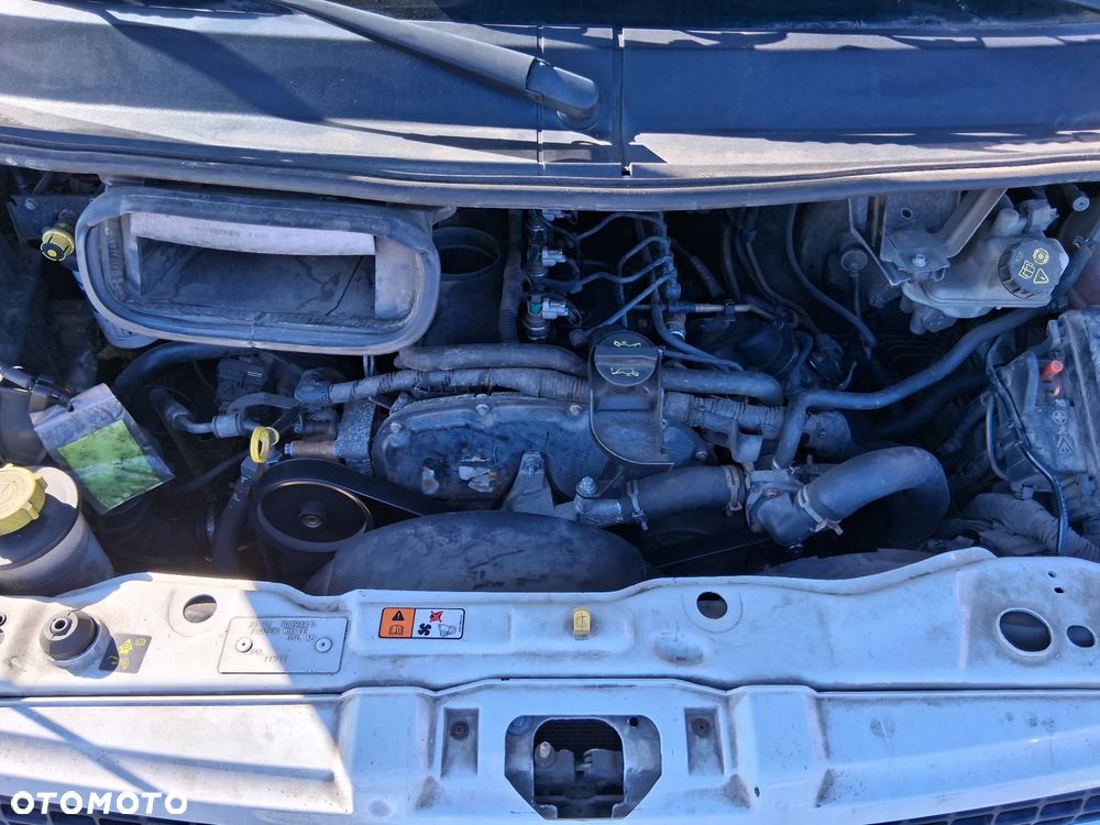 Ford Transit - 17