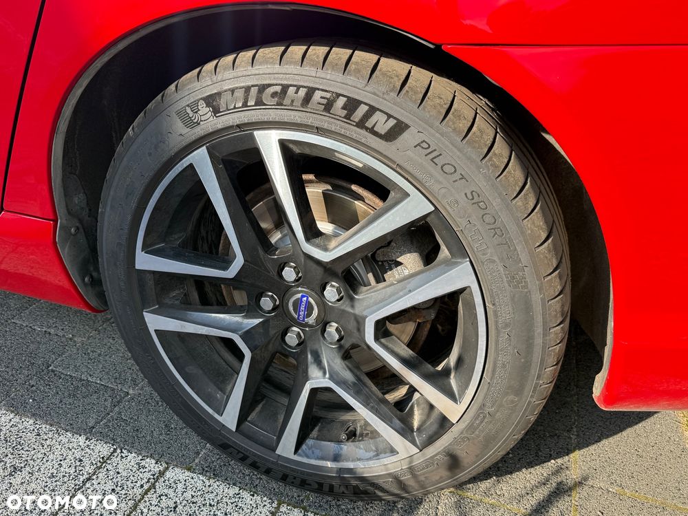 Volvo V70 D3 RDesign - 17
