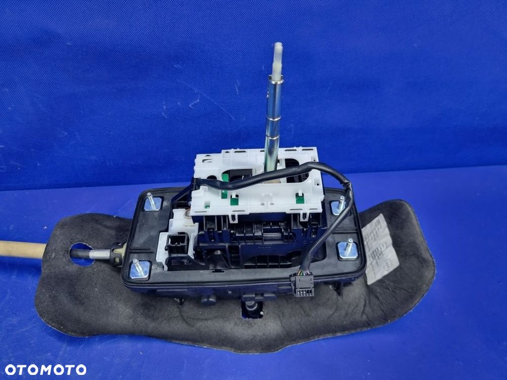 LEWAREK wybierak zmiany Biegów AUDI A6 A7 C7 Oryginał | OEM | - 6