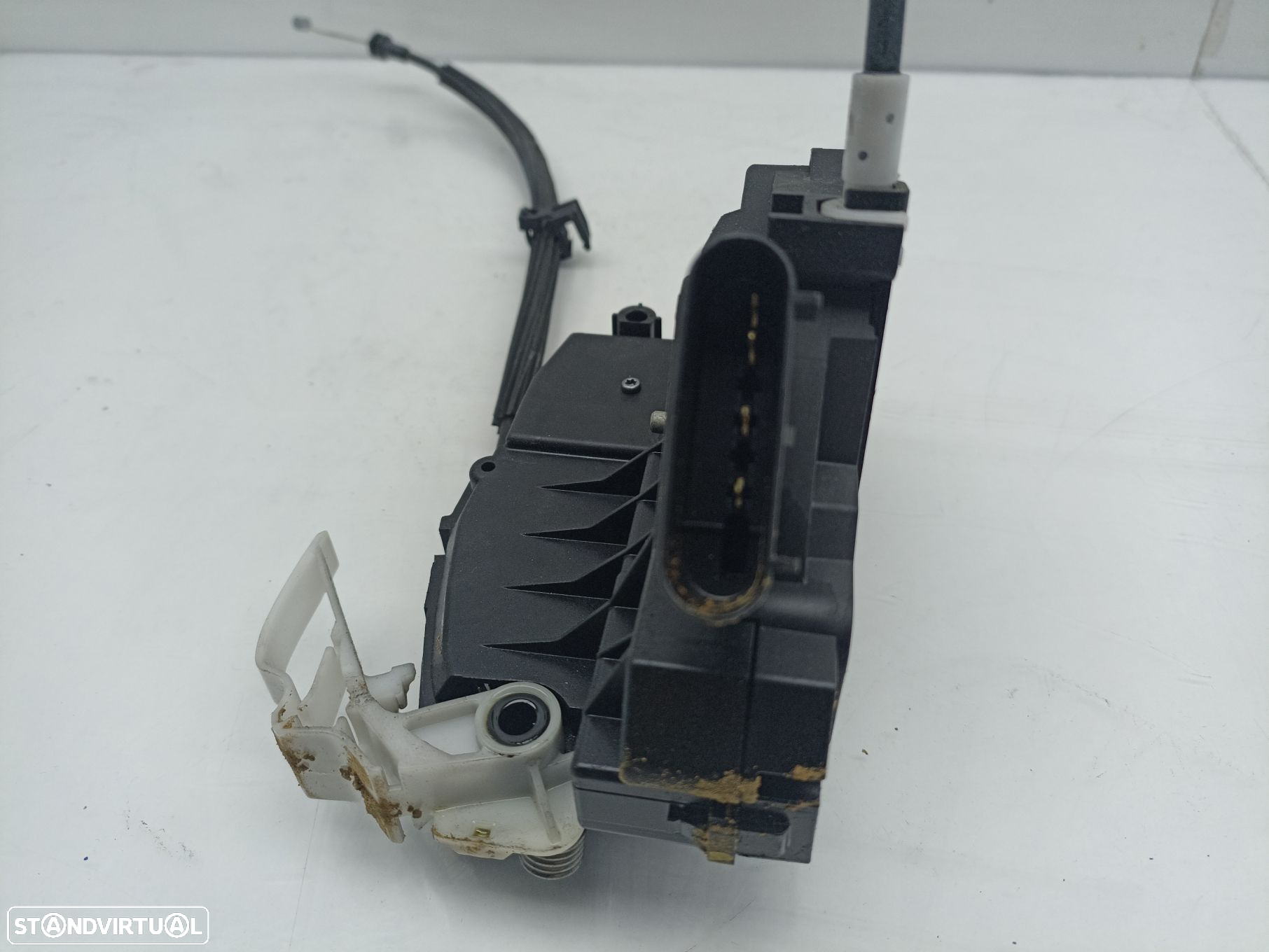 Fechadura / fecho porta frente direito FORD Transit Courier I - 3