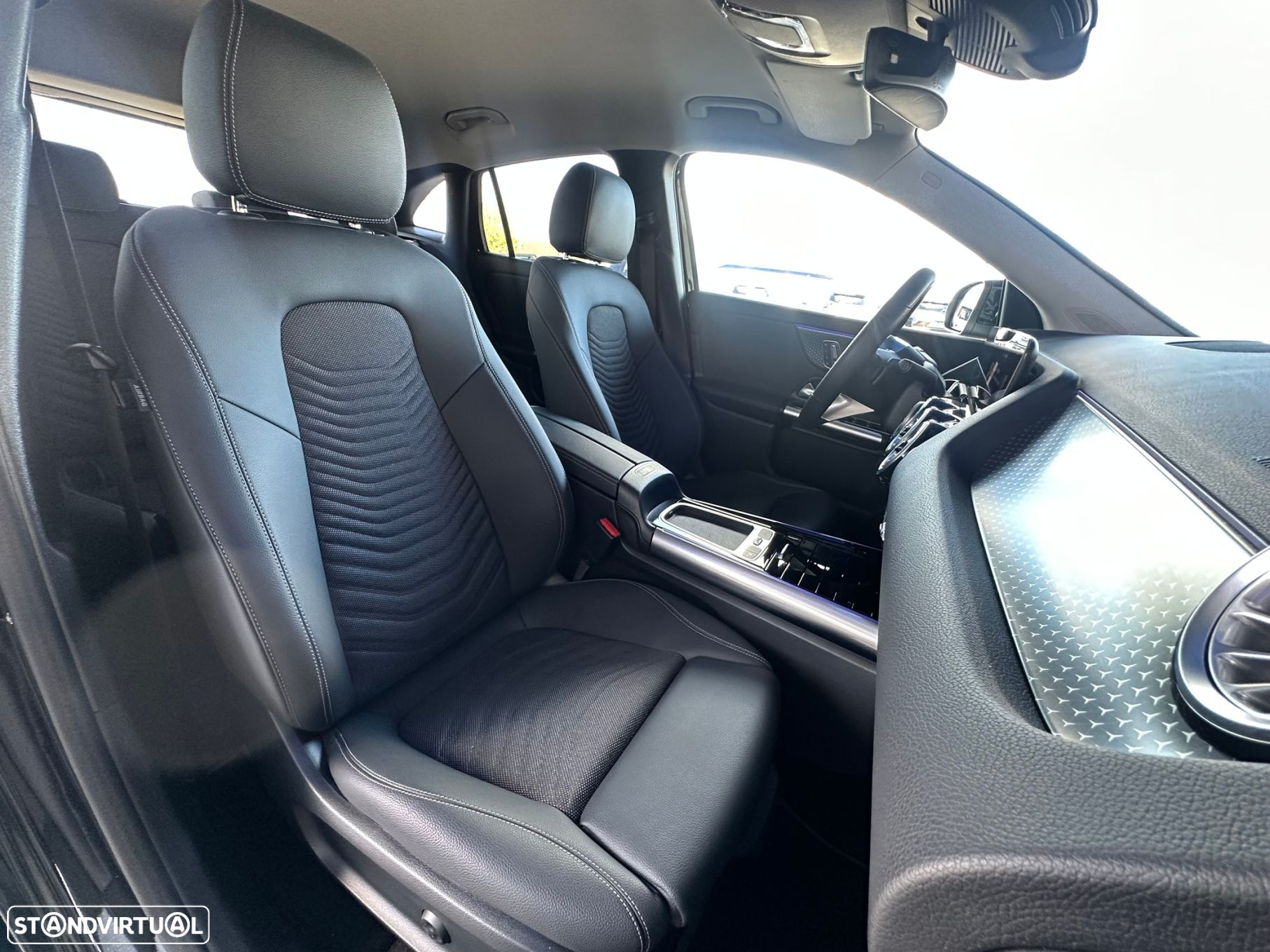 Mercedes-Benz EQA 250 Progressive - 5