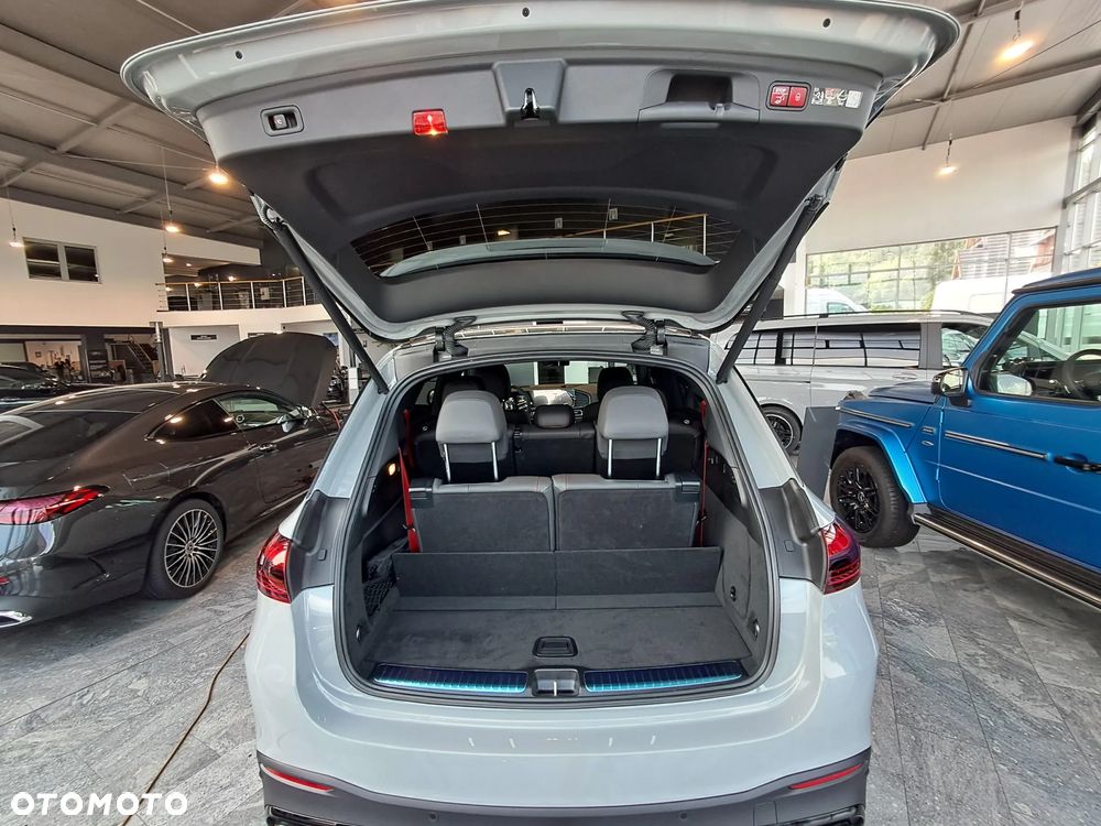 Mercedes-Benz GLE AMG 53 4-Matic - 13