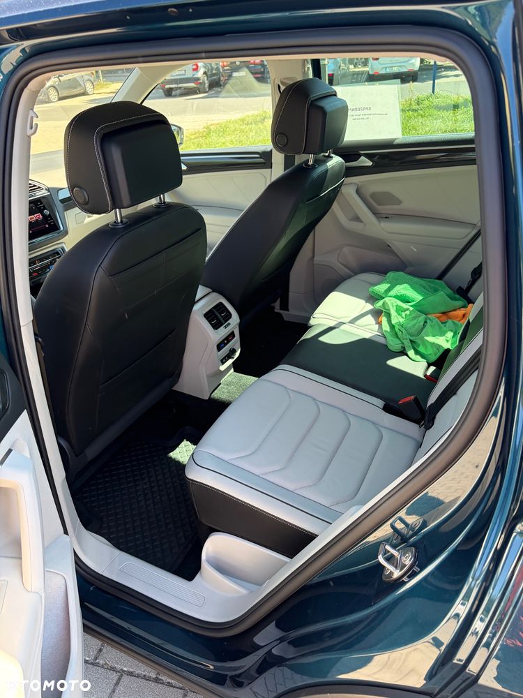 Volkswagen Tiguan 2.0 TDI SCR 4Mot Active DSG - 12