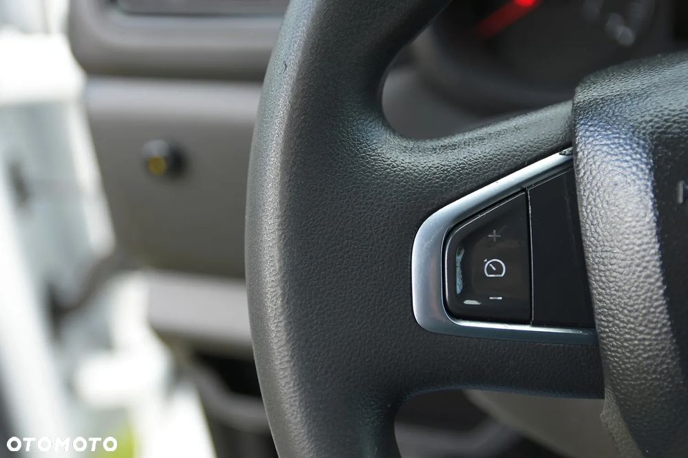 Renault MASTER 2.3 dCi 150KM * KONTENER * SUPER STAN! - 22