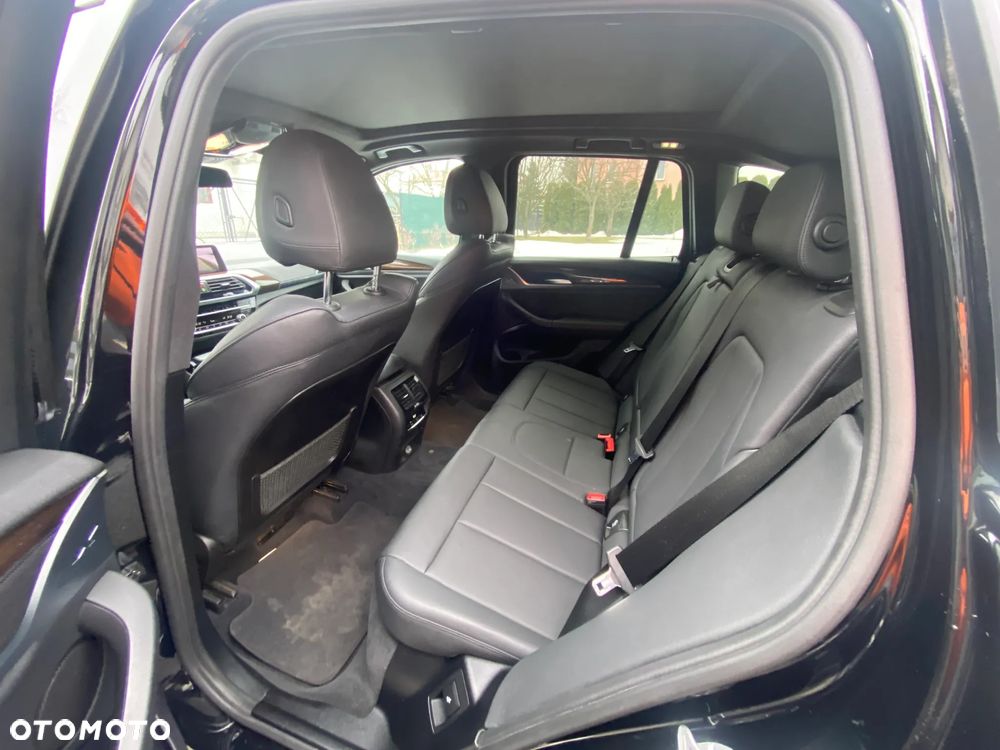 BMW X3 xDrive30i M Sport - 15