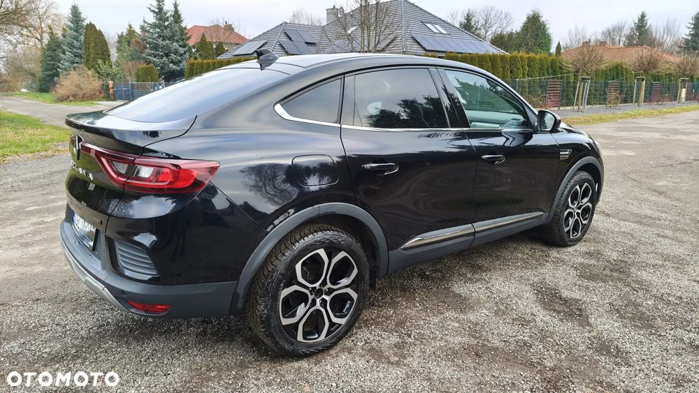 Renault Arkana E-TECH 145 INTENS - 6