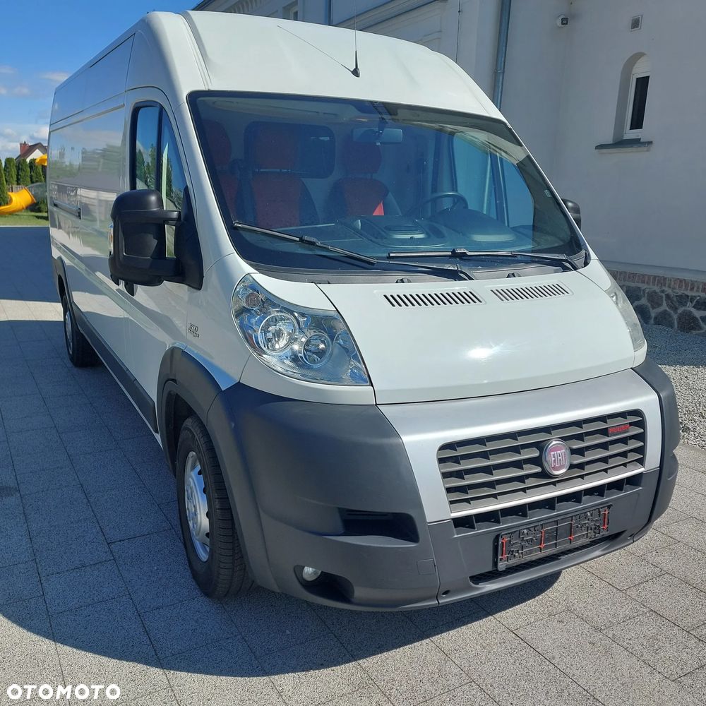 Fiat Ducato - 6