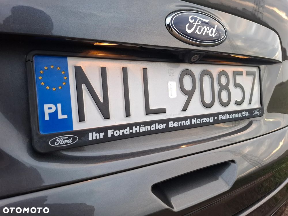 Ford Kuga 2.0 TDCi 4WD Titanium Plus - 38