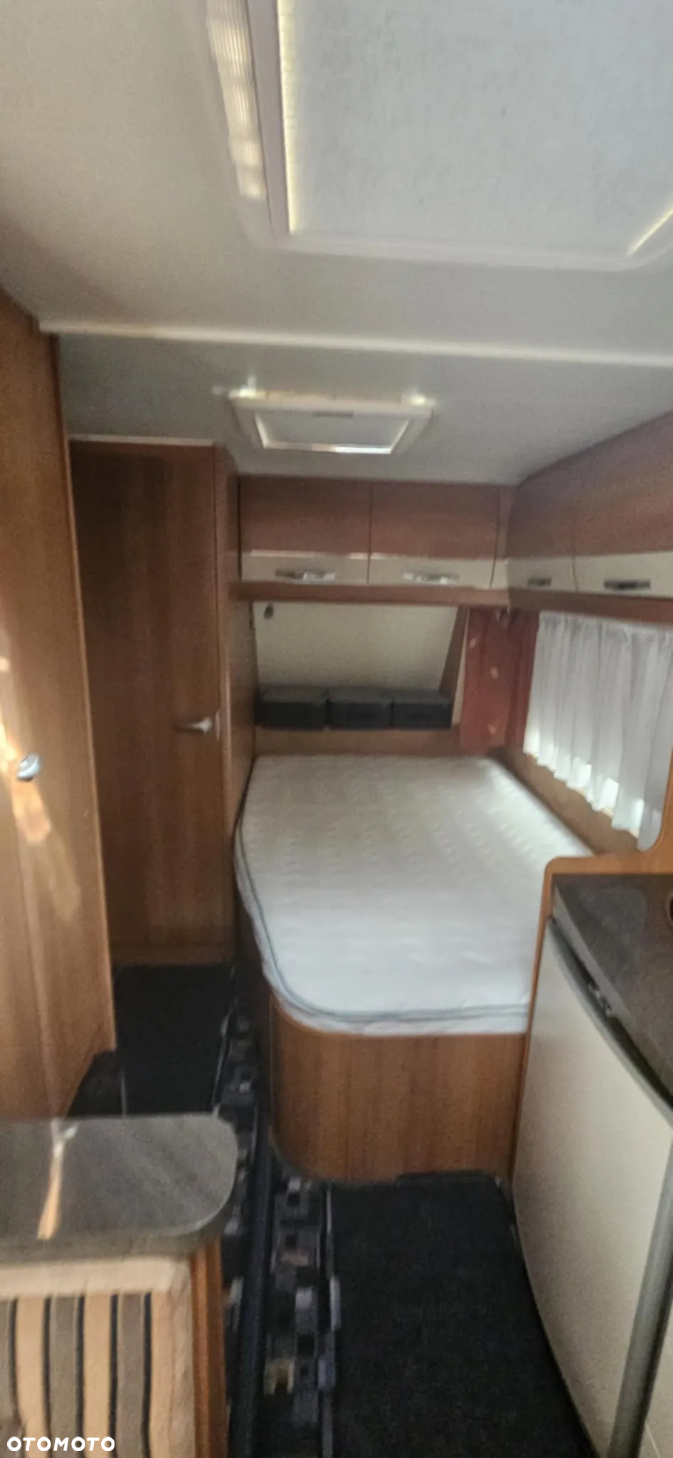Hobby 540KMFE - 6