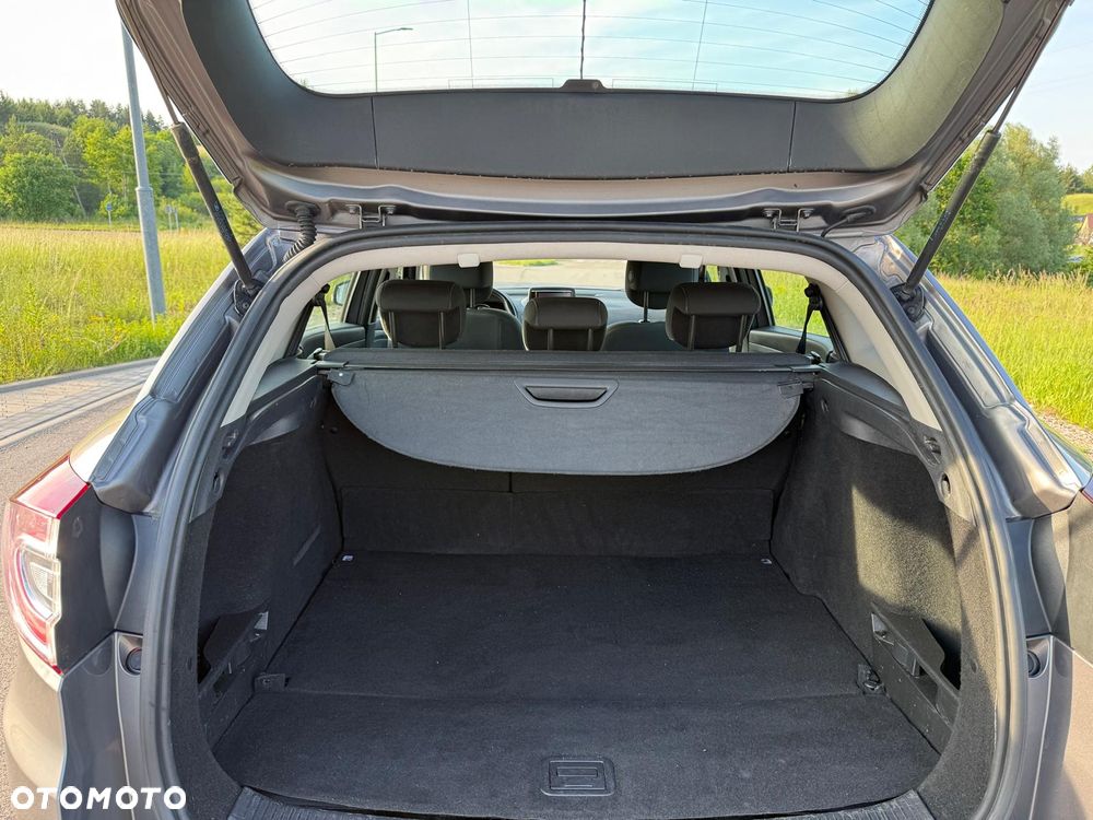 Renault Megane - 5