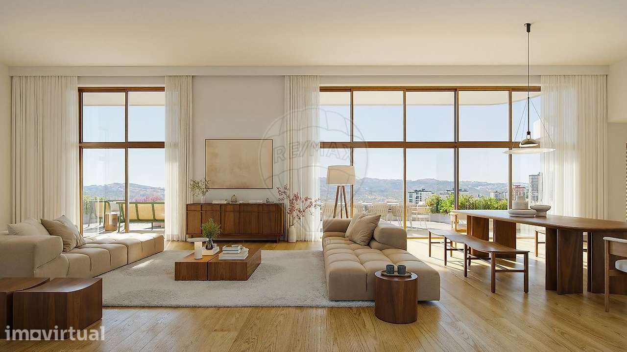 Apartamento T3 para venda - Grande imagem: 4/19