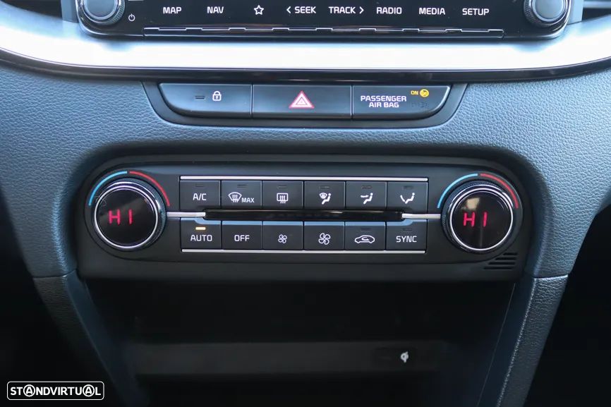 Kia Ceed 1.0 T-GDi Drive - 15