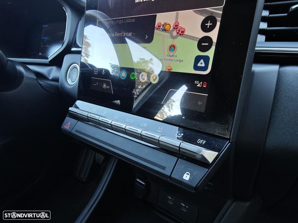 Mitsubishi ASX 1.0 MPI-T Kaiteki - 28