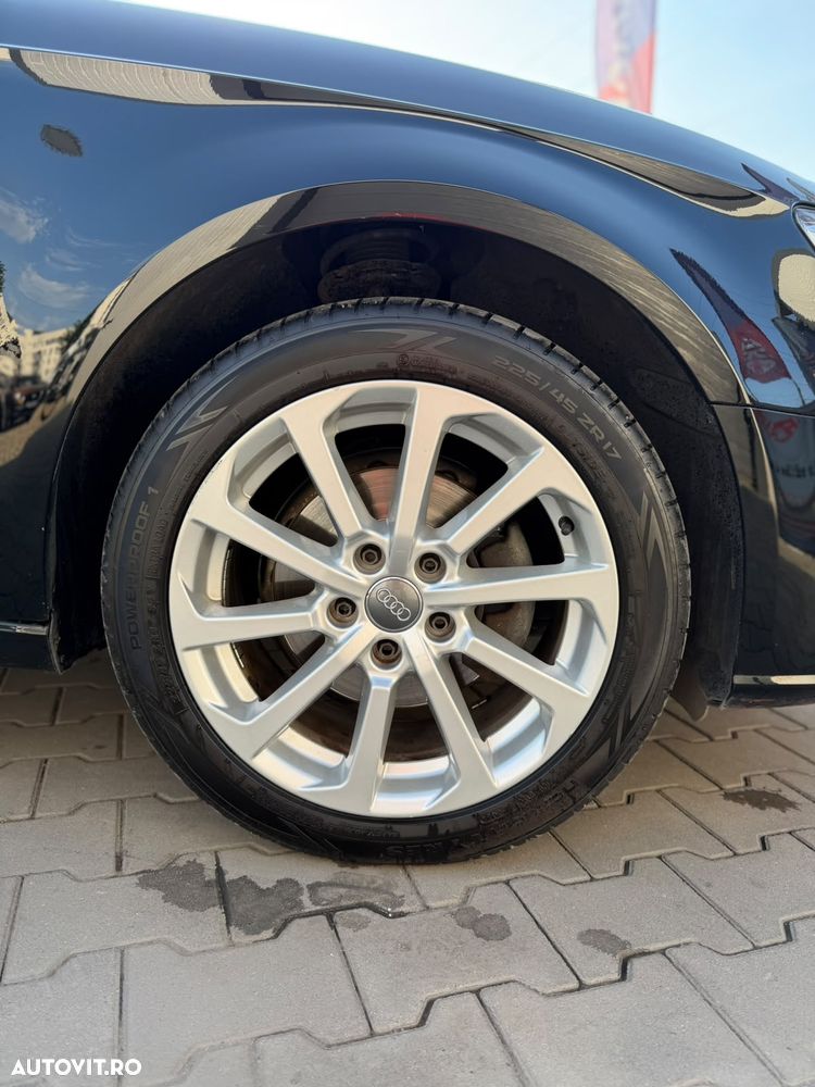 Audi A3 2.0 TDI S tronic Sport - 7