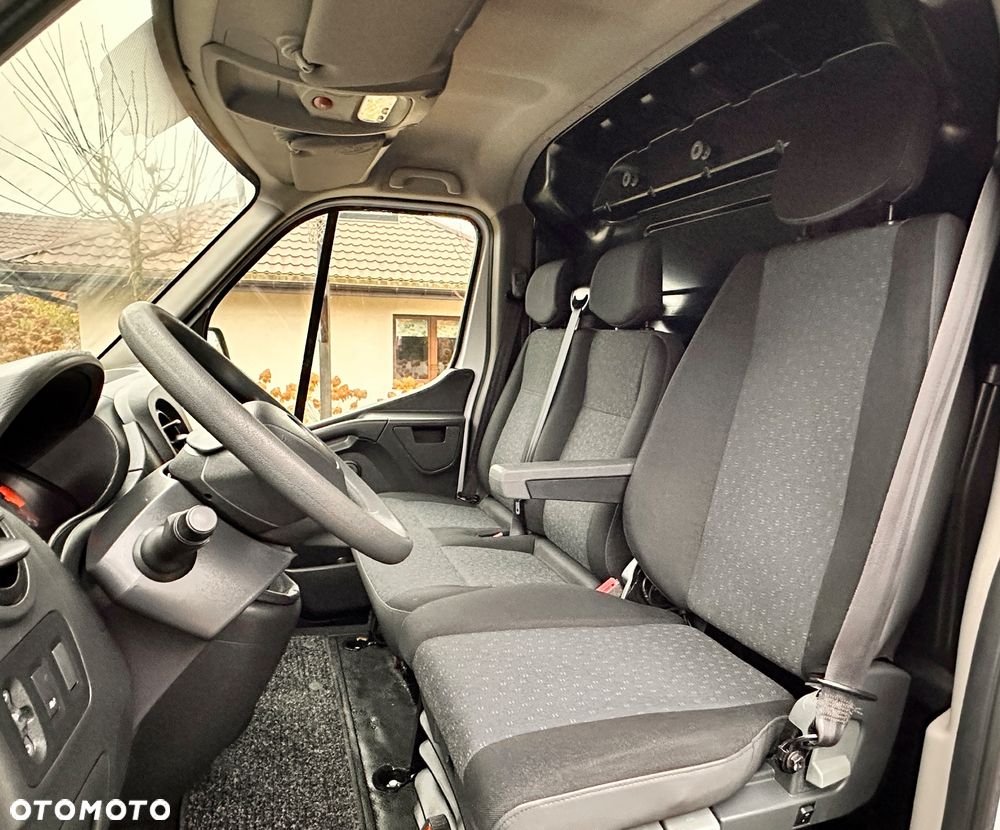 Opel MOVANO L2H2 - 12