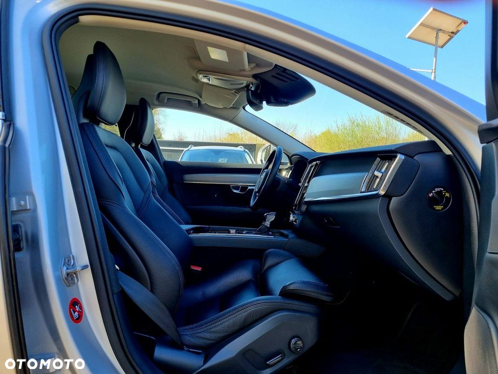Volvo V90 T5 Geartronic Inscription - 12