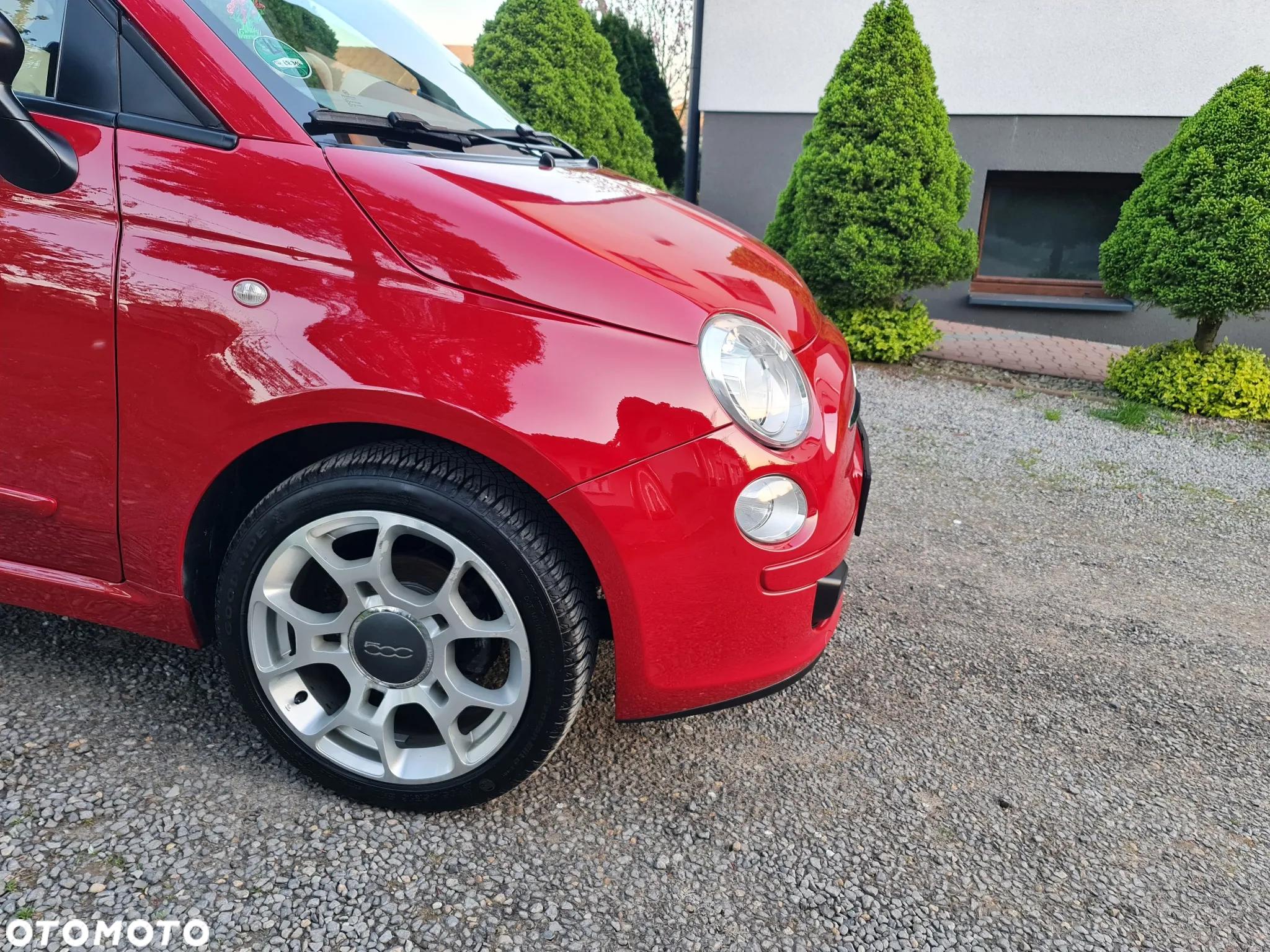 Fiat 500 - 30