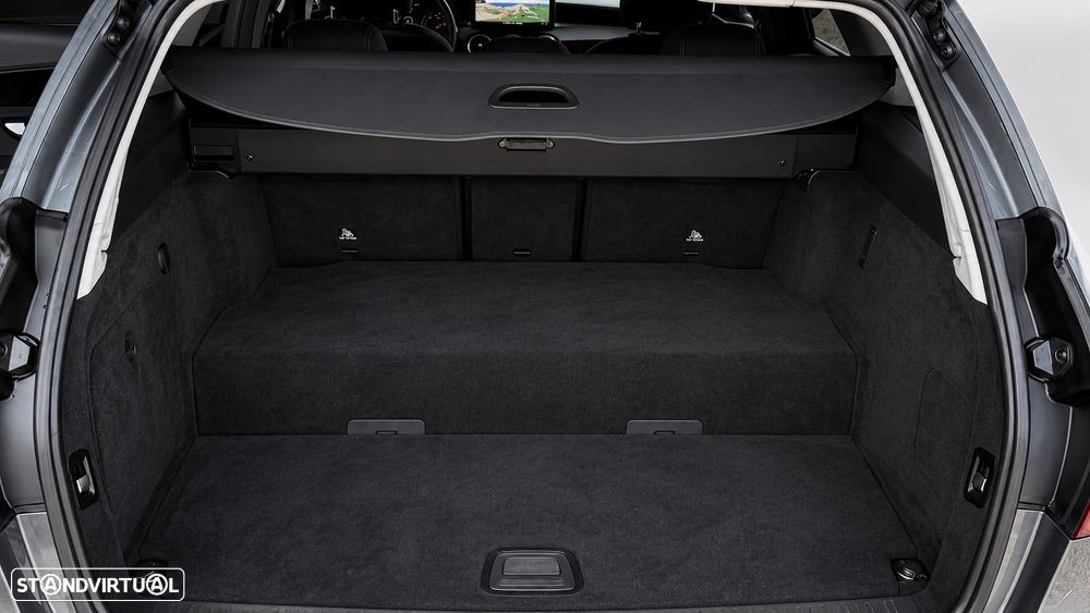 Mercedes-Benz C 300 de T 9G-TRONIC Exclusive - 15