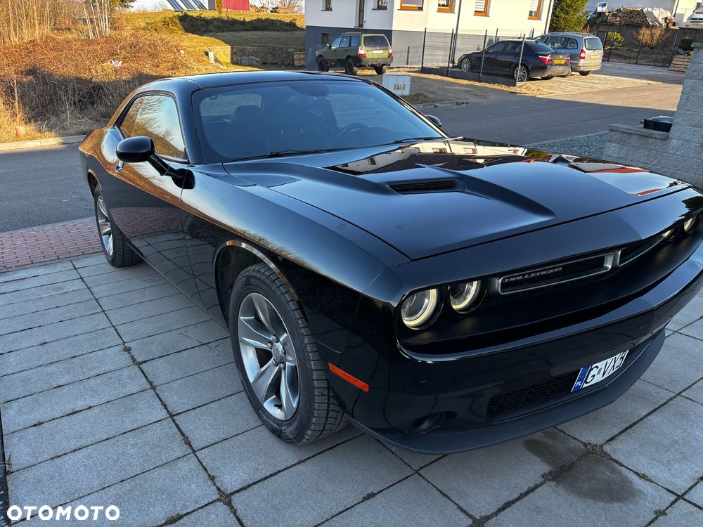 Dodge Challenger - 31